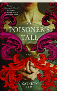 A POISONER'S TALE