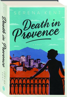 DEATH IN PROVENCE