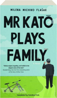 MR. KATO PLAYS FAMILY
