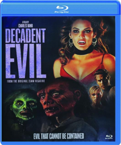 DECADENT EVIL