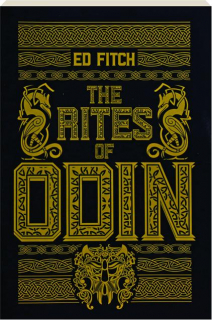 THE RITES OF ODIN