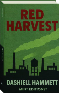 RED HARVEST