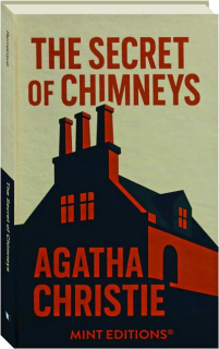 THE SECRET OF CHIMNEYS