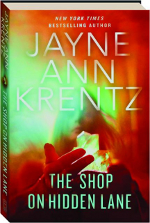 THE SHOP ON HIDDEN LANE