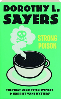 STRONG POISON