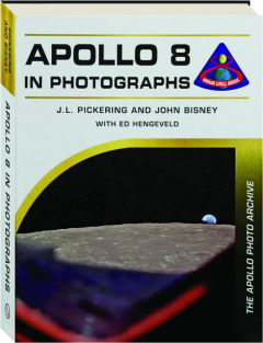 <I>APOLLO 8</I> IN PHOTOGRAPHS