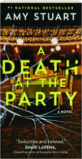 A DEATH AT THE PARTY