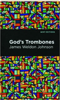 GOD'S TROMBONES