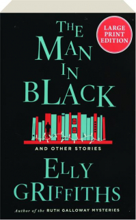 THE MAN IN BLACK AND OTHER STORIES