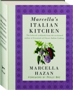 MARCELLA'S ITALIAN KITCHEN