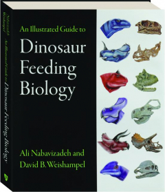AN ILLUSTRATED GUIDE TO DINOSAUR FEEDING BIOLOGY