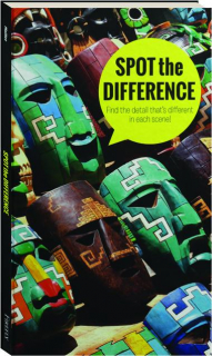 SPOT THE DIFFERENCE