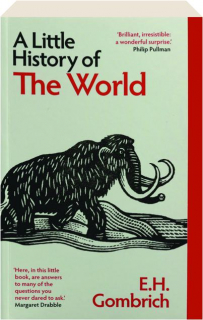 A LITTLE HISTORY OF THE WORLD