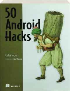 50 ANDROID HACKS