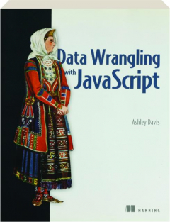 DATA WRANGLING WITH JAVASCRIPT