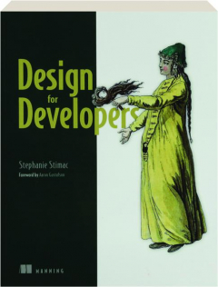 DESIGN FOR DEVELOPERS
