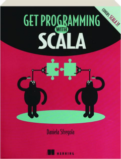 GET PROGRAMMING WITH SCALA