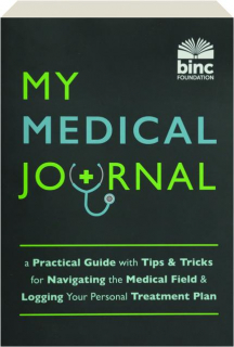 MY MEDICAL JOURNAL