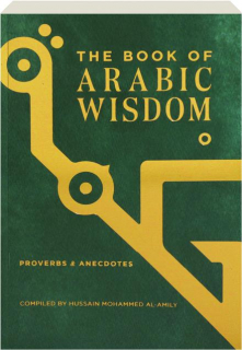 THE BOOK OF ARABIC WISDOM
