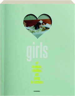 GIRLS: On Boredom, Rebellion and Being In-Between