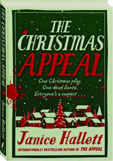 THE CHRISTMAS APPEAL