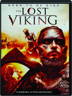 THE LOST VIKING