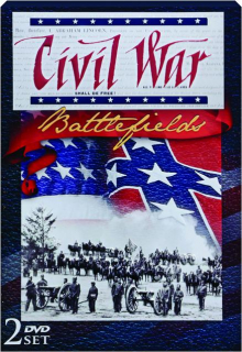 CIVIL WAR BATTLEFIELDS