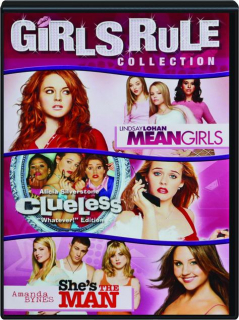 GIRLS RULE COLLECTION