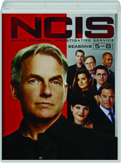 NCIS: Seasons 5-8