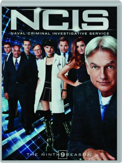 NCIS: The Ninth Season