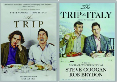 THE TRIP / THE TRIP TO ITALY