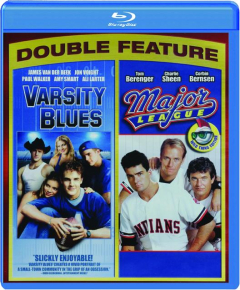 VARSITY BLUES / MAJOR LEAGUE