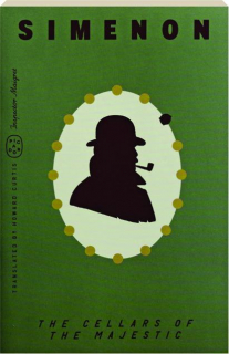 THE CELLARS OF THE MAJESTIC