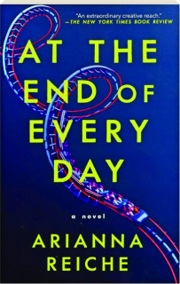 AT THE END OF EVERY DAY