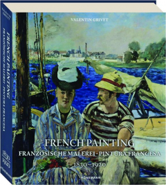 FRENCH PAINTING, 1830-1920