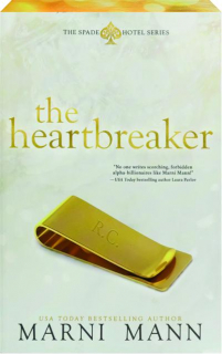 THE HEARTBREAKER