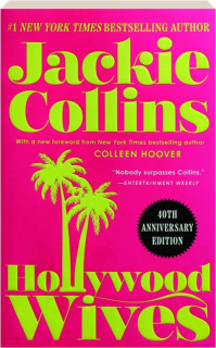 HOLLYWOOD WIVES