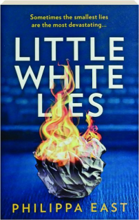 LITTLE WHITE LIES