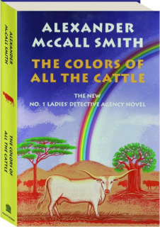 THE COLORS OF ALL THE CATTLE