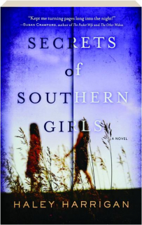 SECRETS OF SOUTHERN GIRLS