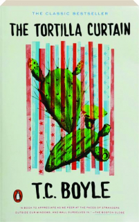 THE TORTILLA CURTAIN