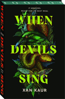WHEN DEVILS SING
