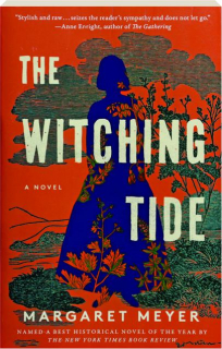 THE WITCHING TIDE