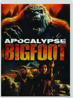 APOCALYPSE BIGFOOT