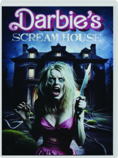DARBIE'S SCREAM HOUSE