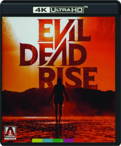 EVIL DEAD RISE