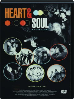 HEART & SOUL: A Love Story