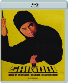 SHINOBI