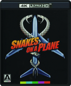 SNAKES ON A PLANE
