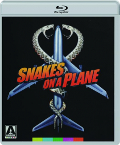 SNAKES ON A PLANE